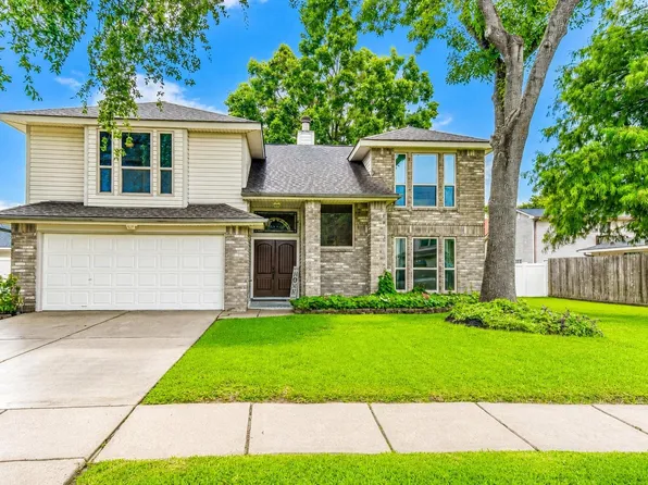 1401 Wesley Ln, Deer Park, TX 77536