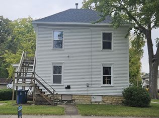 804 1/2 Kiersted St, Morris, IL 60450