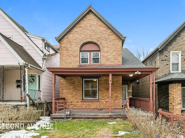 7645 Highland Ave — Photo 1