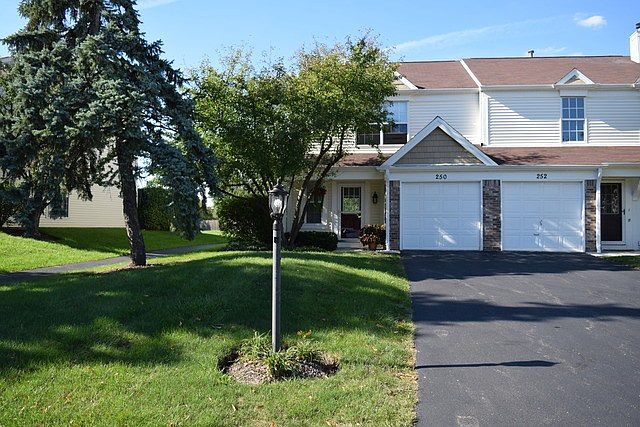 1st image of 250 E Shagbark Ln