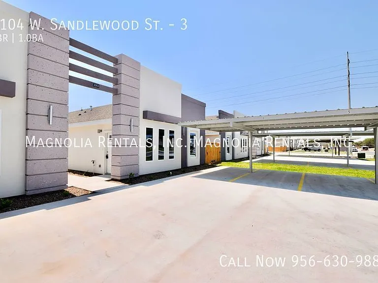 3104 W Sandlewood St #3 — Photo 2