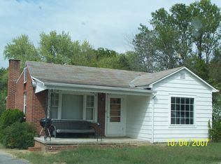 515 Highland St, Kingston, TN 37763