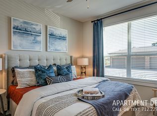 12841 Telge Rd #2600, Cypress, TX 77429