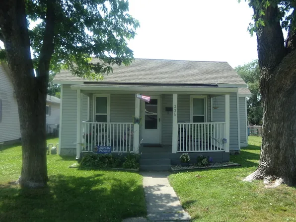 226 N Gray Avenue, Joplin, MO 64801