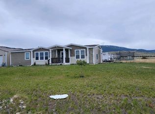 9 Mountain West Loop, Winston, MT 59647