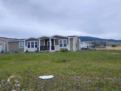 9 Mountain West Loop, Winston, MT, 59647