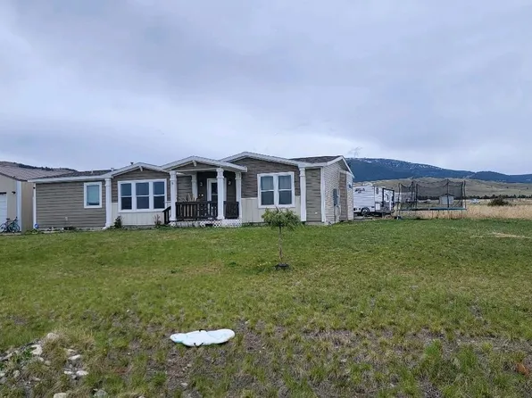 9 Mountain West Loop, Winston, MT 59647