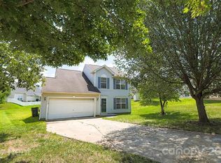 14440 O'Casey Ln, Charlotte, NC 28213
