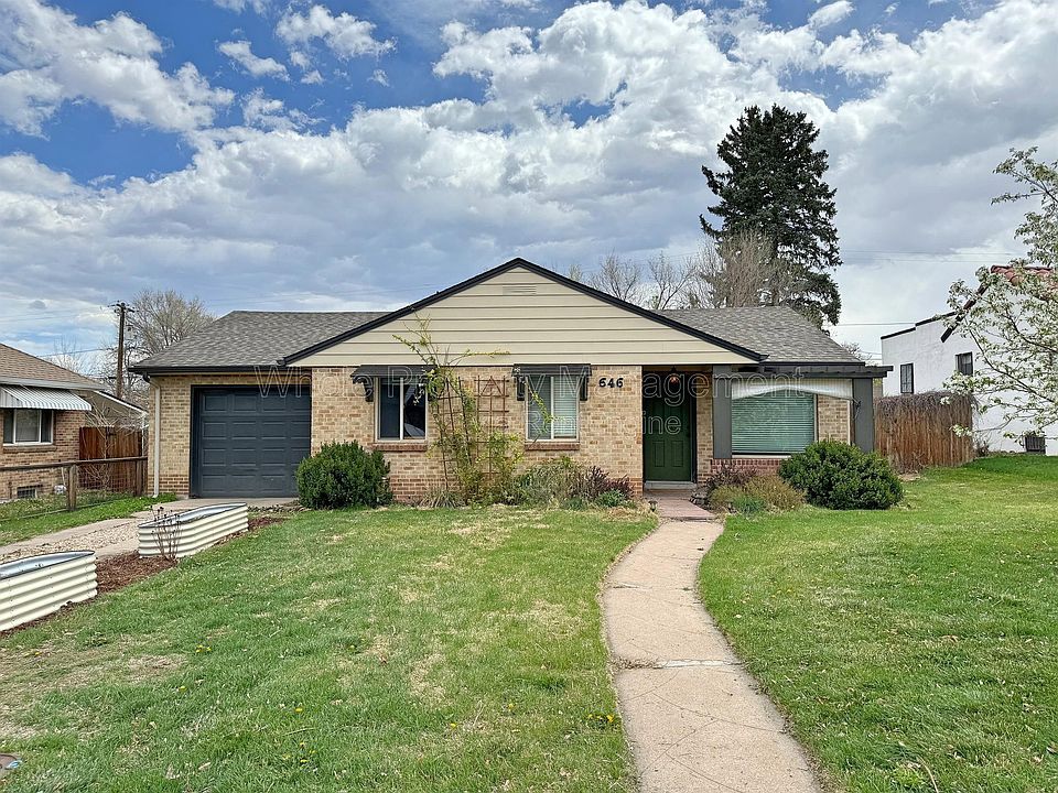 1st image of 646 S Canosa Ct