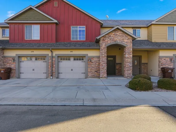 282 E Cascade Ct, Saratoga Springs, UT 84045
