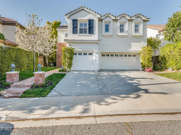 6077 Alexandra Ct, Oak Park, CA 91377