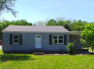 192 Columbine Ave, Akron, OH 44312