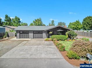 5843 Peterson Ln NE, Albany, OR 97322
