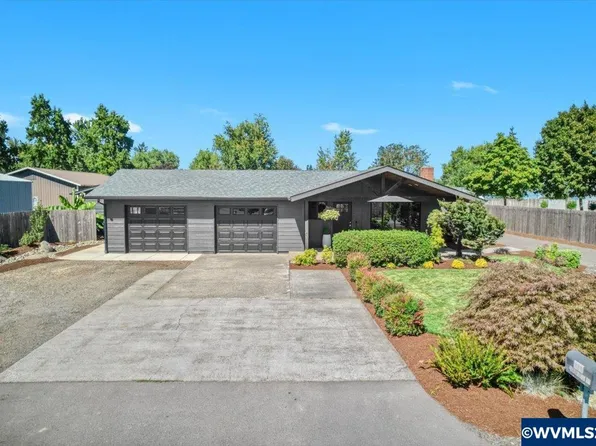 5843 Peterson Ln NE, Albany, OR 97322