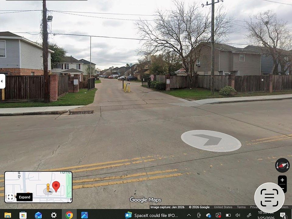1st image of 7050 Inwood Park Dr APT 15