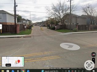 7050 Inwood Park Dr APT 15, Houston, TX 77088