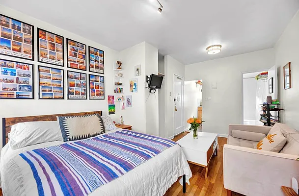 238 East 30th Street #2W in Kips Bay, Manhattan | StreetEasy