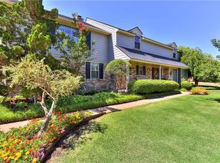 3004 Red Rock Cir, Oklahoma City, OK 73120