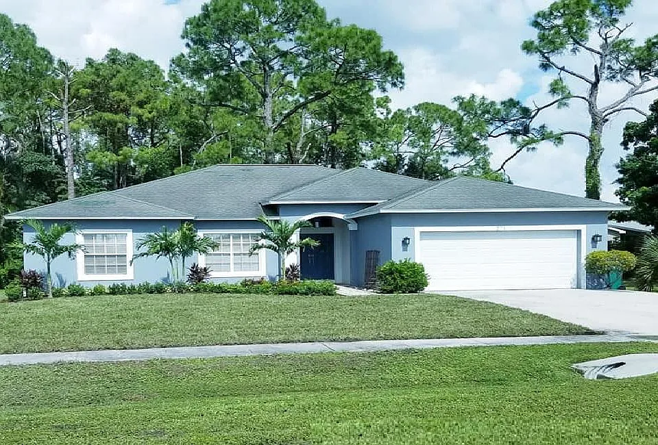 271 Madison Dr