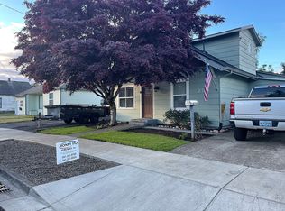750 W Sherman St, Lebanon, OR 97355