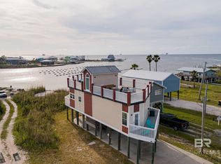 2383 Choctaw Rd, Gulf Shores, AL 36542