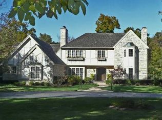 4503 Krueger Ct, Long Grove, IL 60047