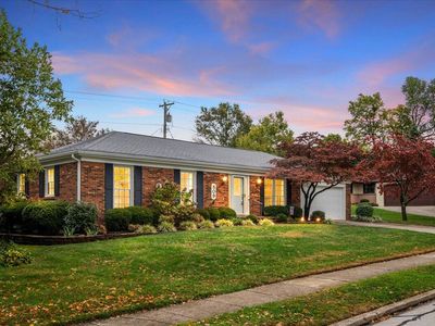 509 Severn Way, Lexington, KY, 40503