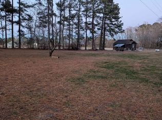 7850A Stoney Hill Church Rd LOT A, Bailey, NC 27807