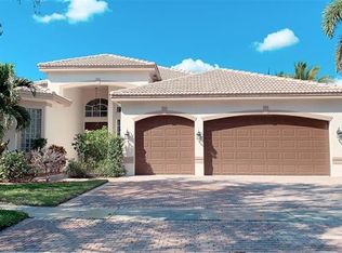18535 SW 47th Ct, Miramar, FL 33029