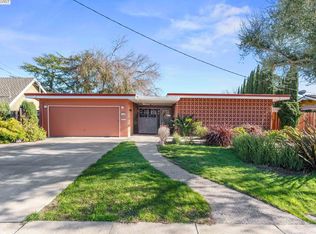 116 Metairie Pl, San Ramon, CA 94583