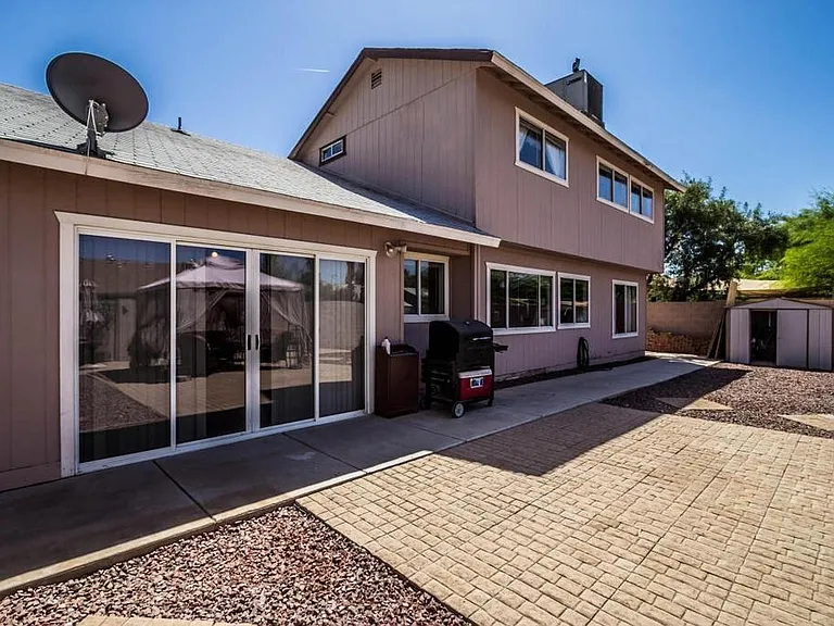 4348 E Maldonado Dr — Photo 20