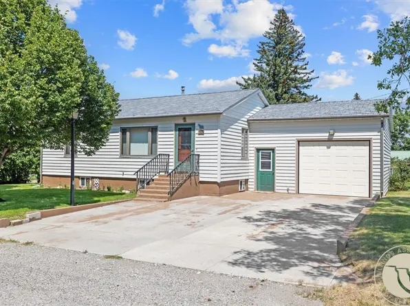 515 Everett St, Big Timber, MT 59011