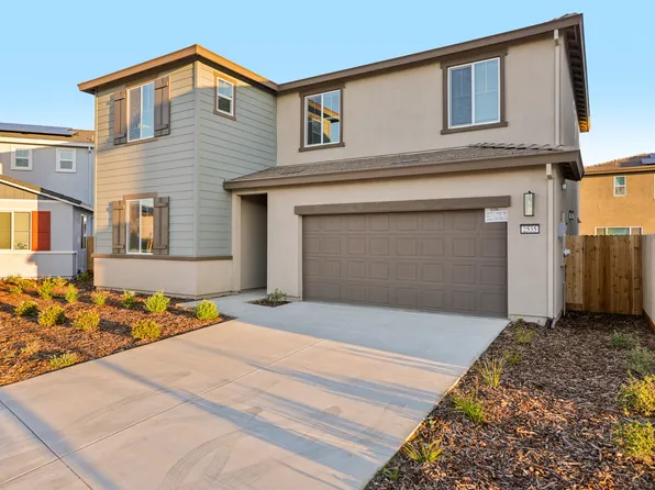 2535 Sather St, Manteca, CA 95337