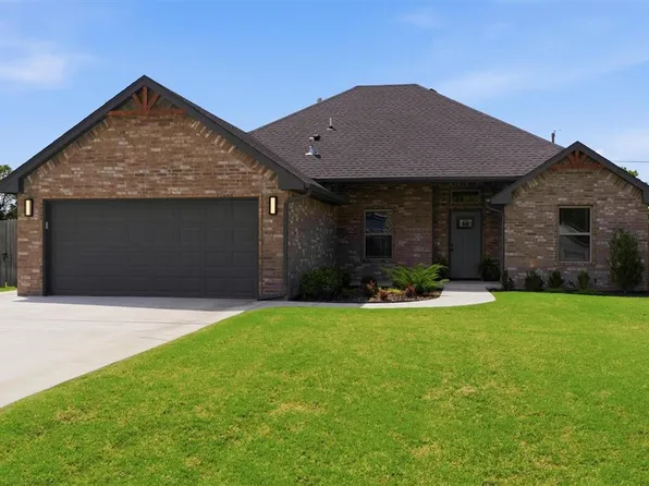 708 NW 114th St, Oklahoma City, OK 73114