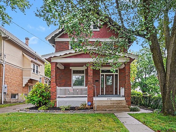 3rd image of 3787 Hyde Park Ave