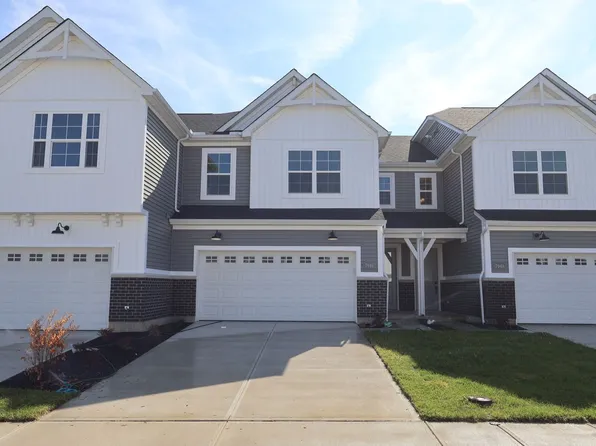 7946 Monet Dr, Mason, OH 45040
