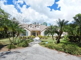 9216 Spring Valley Rd, Englewood, FL 34224