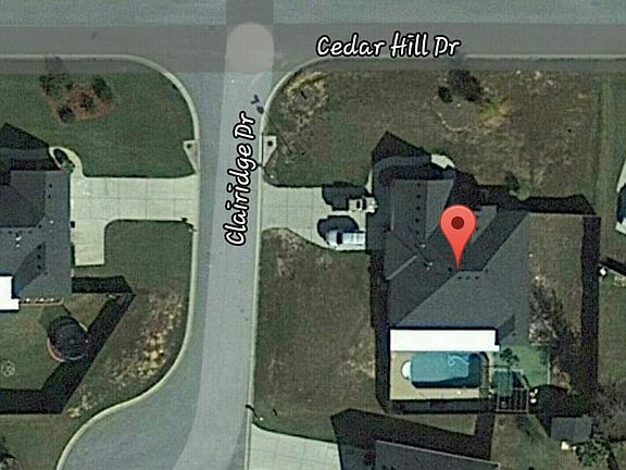 2nd image of 400 Clairidge Dr