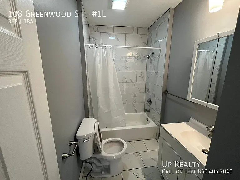 108 Greenwood St #1L — Photo 11