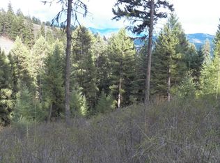 0 Stacy Rd, Republic, WA 99166