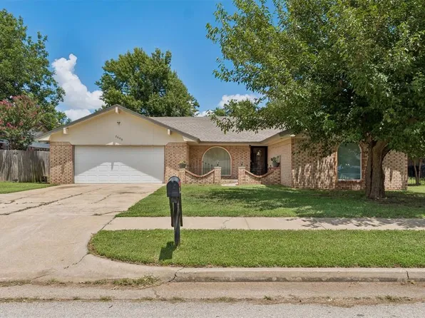 2609 SW 92nd St, Oklahoma City, OK 73159