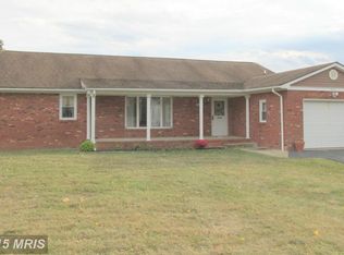 806 Bank St, Shenandoah, VA 22849