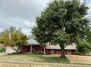 229 Savannah Dr, Nicholasville, KY