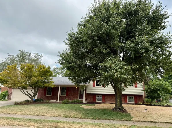 229 Savannah Dr, Nicholasville, KY 40356