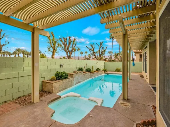 80234 Royal Dornoch Dr, Indio, CA 92201