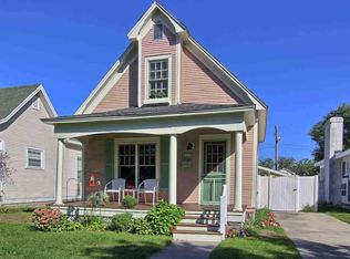 807 E State St, Traverse City, MI 49686