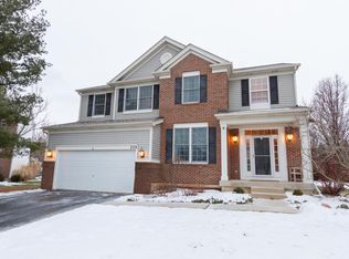 229 Alpine Ct, Gilberts, IL 60136