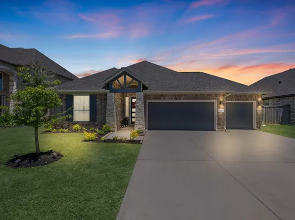6111 Sandspur Springs Ln, Pearland, TX 77584