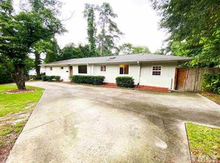 2319 Morganton Rd, Fayetteville, NC 28303