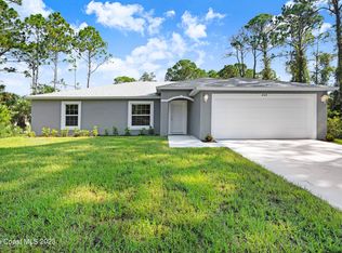 459 Oakleaf St SW, Palm Bay, FL 32908